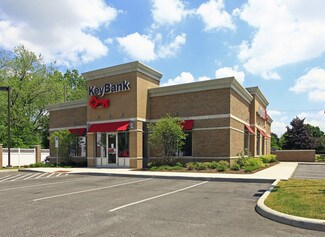 Plus de détails pour 5637 Mayfield Rd, Cleveland, OH - Local commercial à louer