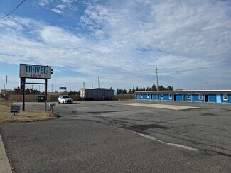 Plus de détails pour 7070 Black Horse Pike, Pleasantville, NJ - Hôtellerie à vendre