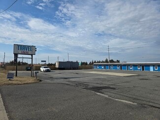 Plus de détails pour 7070 Black Horse Pike, Pleasantville, NJ - Hôtellerie à vendre