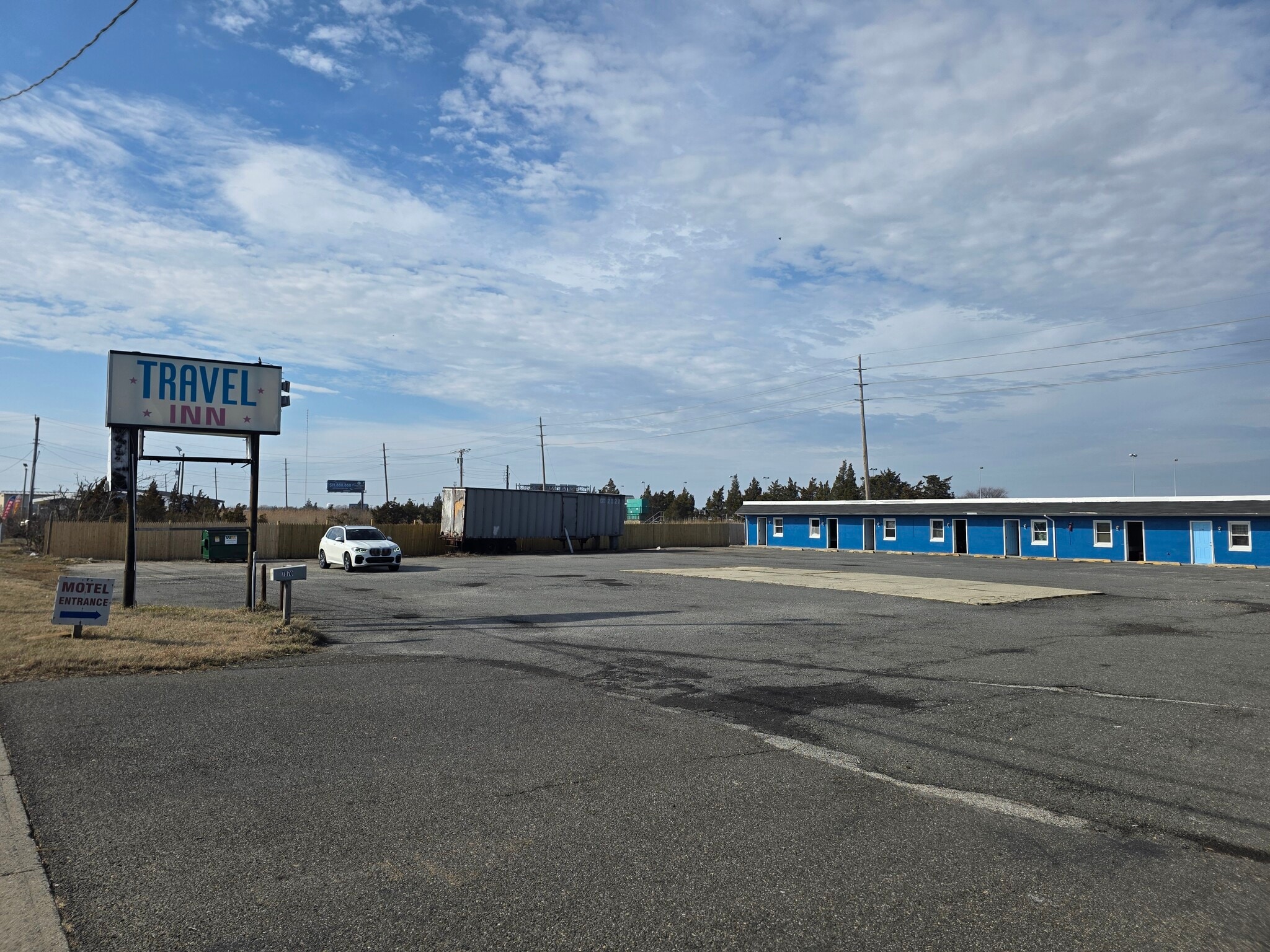 7070 Black Horse Pike, Pleasantville, NJ à vendre Photo principale– Image 1 sur 10