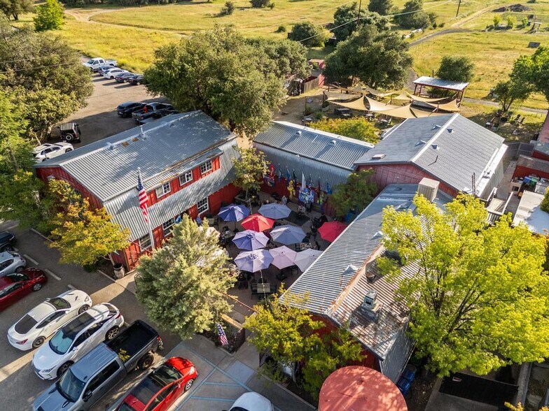 4355 Highway 78, Santa Ysabel, CA à vendre - Photo de l’immeuble – Image 2 sur 45