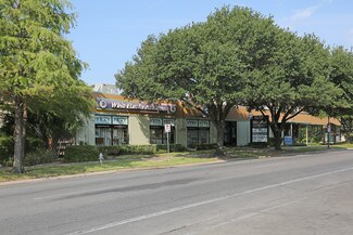 Plus de détails pour 1009 W 6th St, Austin, TX - Bureau à louer
