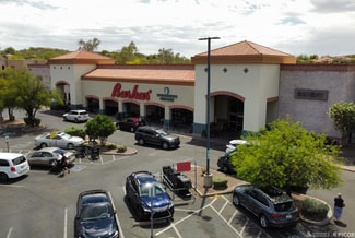 Plus de détails pour 6860-6920 E Sunrise Dr, Tucson, AZ - Local commercial à louer