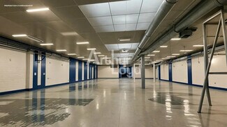 Plus de détails pour Local d'activités à louer