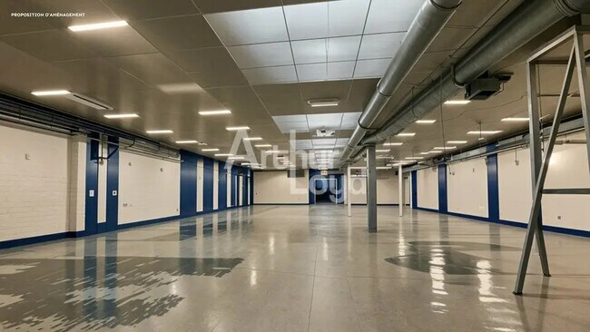 Plus de détails pour 60 Avenue Franklin Roosevelt, Aix-les-Bains - Local d'activités à louer