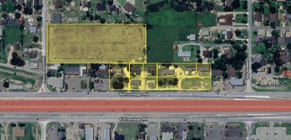 Plus de détails pour W Palma Vista Dr, Palmview, TX - Terrain à vendre