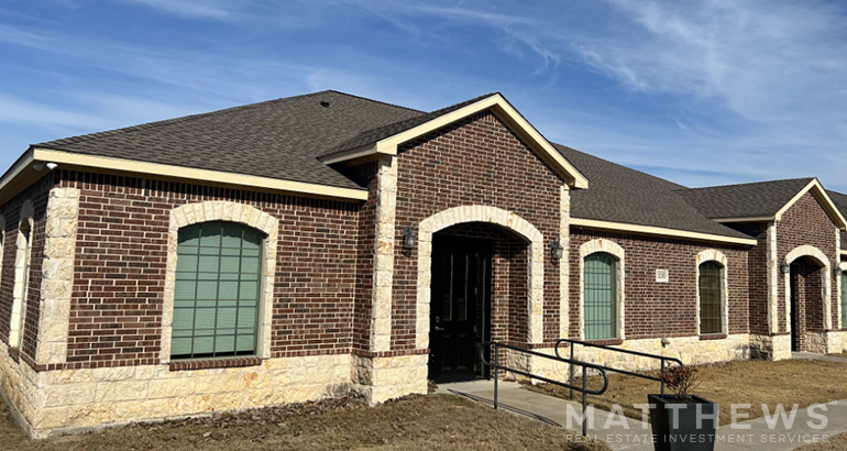 3120 Hudson Crossing, McKinney, TX à louer Photo de l’immeuble– Image 1 sur 4