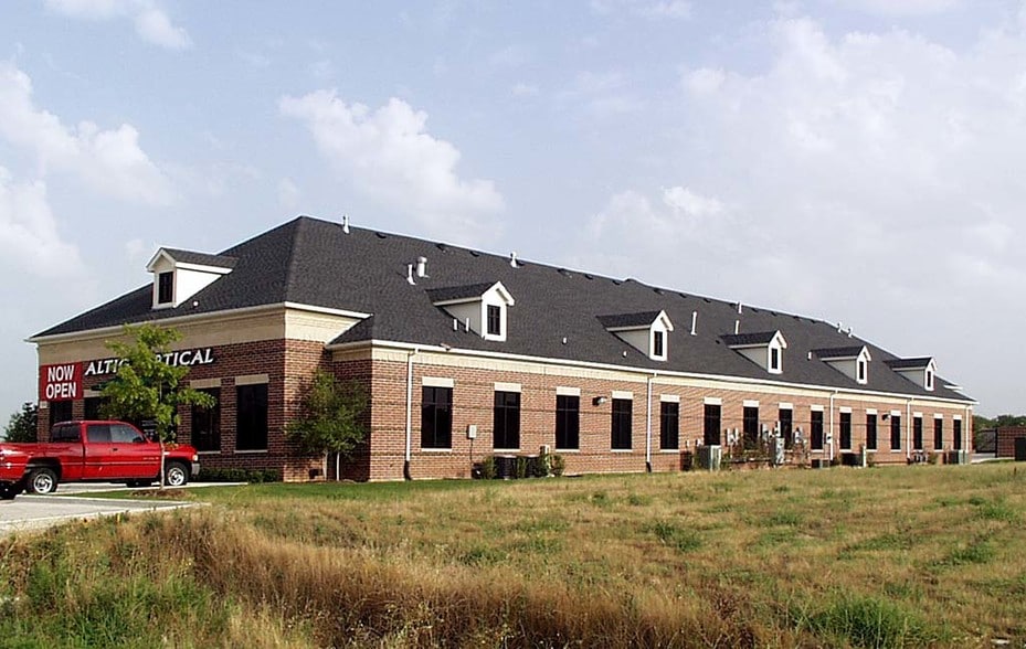 3345 Western Center Blvd, Fort Worth, TX à louer - Photo de l’immeuble – Image 2 sur 11