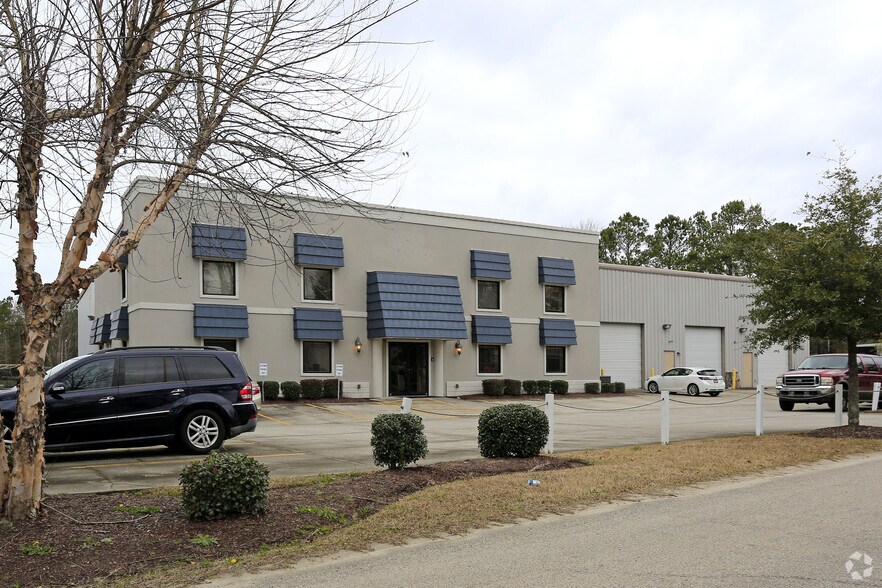 3835 Socastee Blvd, Myrtle Beach, SC à vendre - Photo principale – Image 1 sur 3