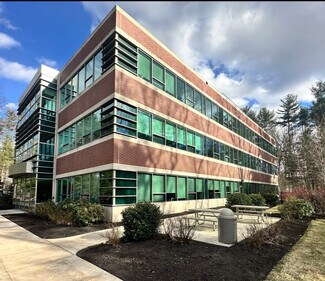 Plus de détails pour 4 Lan Dr, Westford, MA - Bureau à louer