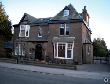 86 Brook St, Broughty Ferry à louer - Photo principale – Image 1 sur 5