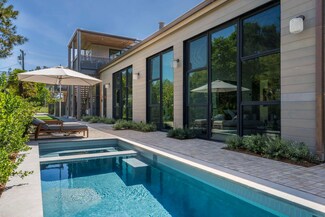 Plus de détails pour 301 1st St W, Sonoma, CA - Local commercial à vendre
