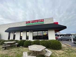 Plus de détails pour 9931-9955 Charlotte Hwy, Fort Mill, SC - Local commercial à louer