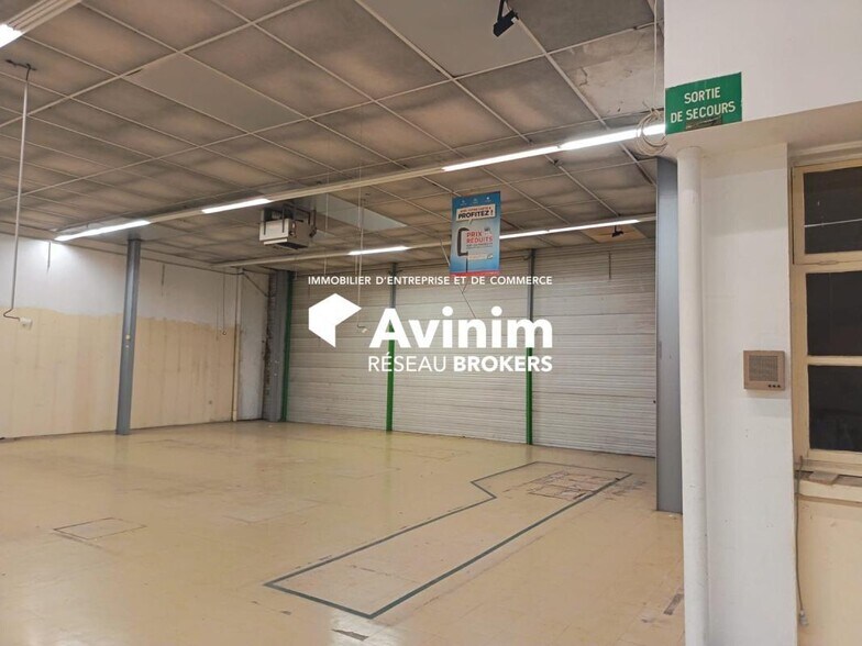 Local commercial dans Tarbes à vendre - Photo intérieure – Image 3 sur 4