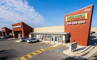 Plus de détails pour 6923 W Loop 1604, San Antonio, TX - Bureau/Local commercial à louer