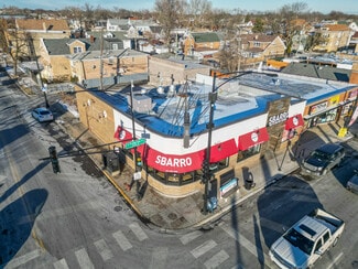 Plus de détails pour 5554 W Fullerton Ave, Chicago, IL - Local commercial à vendre