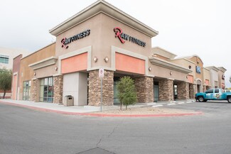 Plus de détails pour 3019 Saint Rose Pky, Henderson, NV - Bureau/Local commercial à louer