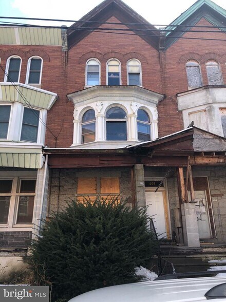 1508 W Tioga St, Philadelphia, PA à vendre - Photo de l’immeuble – Image 3 sur 11