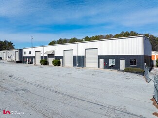 Plus de détails pour 6275 Highway 85, Riverdale, GA - Industriel/Logistique à vendre
