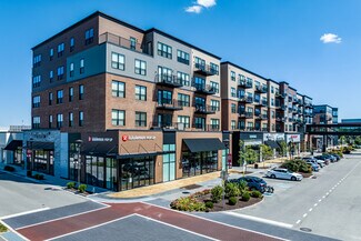Plus de détails pour 1100 Market St, Dresher, PA - Bureau à louer