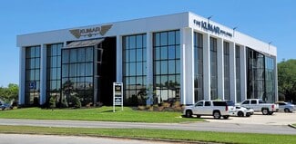 Plus de détails pour 3029 S Sherwood Forest Blvd, Baton Rouge, LA - Bureau à vendre