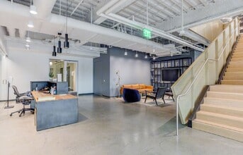 6060 Center Dr, Los Angeles, CA à louer Photo intérieure– Image 2 sur 3