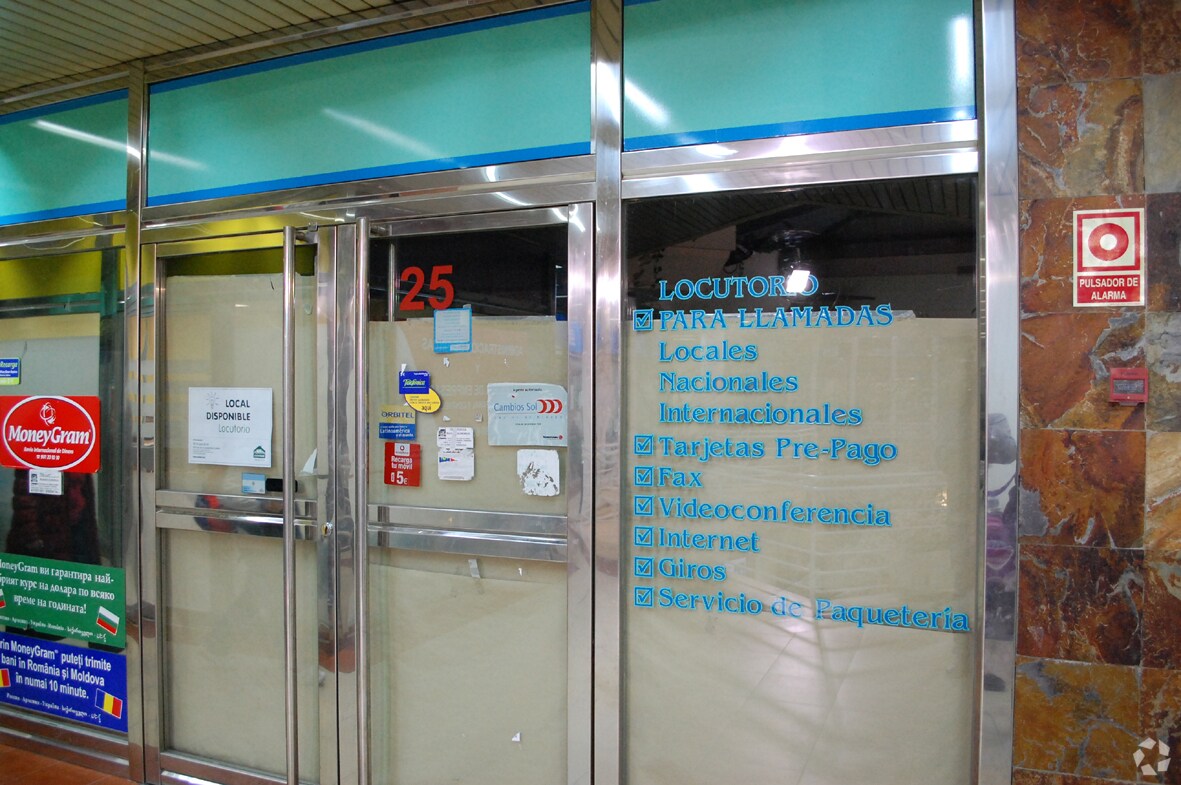 Avenida De Covibar, 8, Rivas-Vaciamadrid, Madrid à louer Photo intérieure– Image 1 sur 2