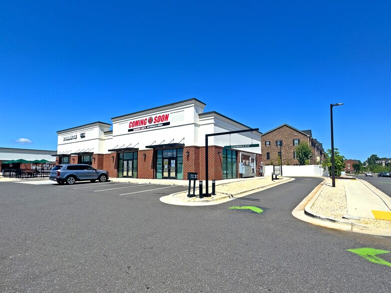 14940 Silver Trail Ln, Laurel, MD à vendre - Photo de l’immeuble – Image 3 sur 6