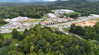 Plus de détails pour 2550 Sugar Hill Rd, Marion, NC - Terrain à louer