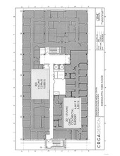 6535 N Charles St, Baltimore, MD à louer Plan de site– Image 1 sur 1