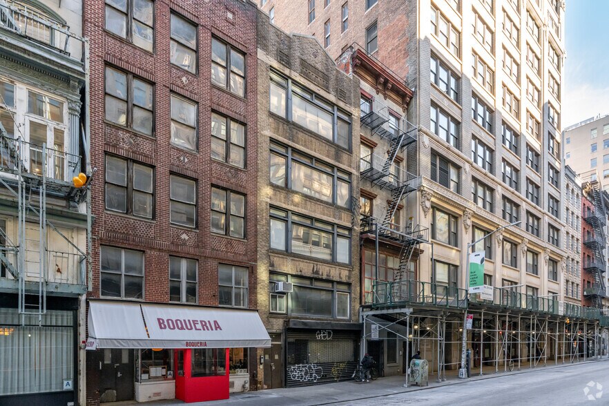 51 W 19th St, New York, NY à louer - Photo de l’immeuble – Image 3 sur 4