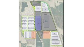 Plus de détails pour 17540 Midland Blvd, Nampa, ID - Industriel/Logistique à louer