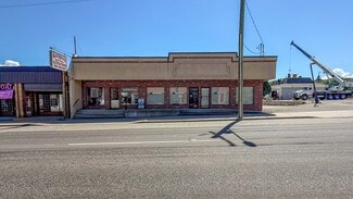 Plus de détails pour 2489 Main St, West Kelowna, BC - Local commercial à vendre