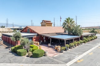 Plus de détails pour 2802 S Milliken Ave, Ontario, CA - Local commercial à louer