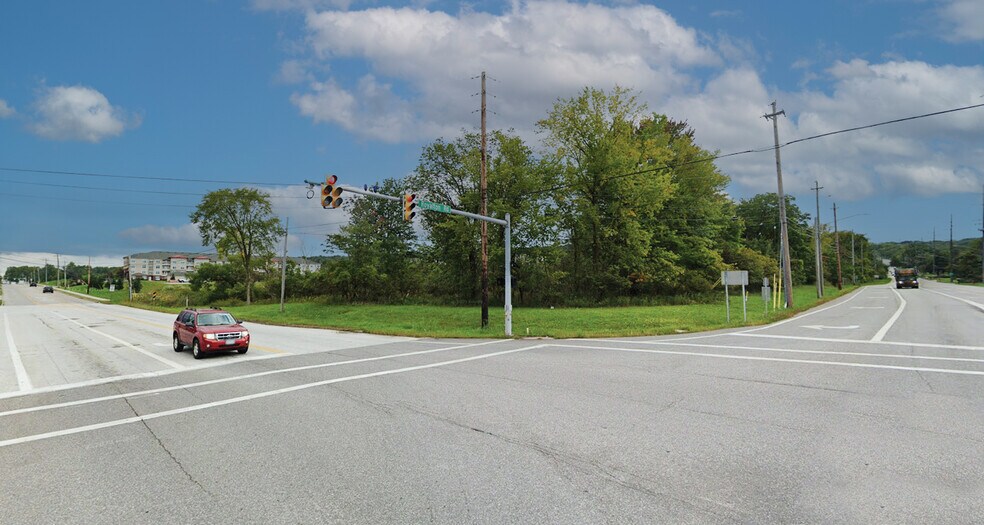 0 Royalton Rd, North Royalton, OH à vendre - Photo de l’immeuble – Image 3 sur 3