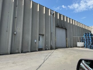 Plus de détails pour 551 Fairmont Ave, Winchester, VA - Industriel/Logistique à louer