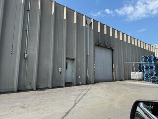 Plus de détails pour 551 Fairmont Ave, Winchester, VA - Industriel/Logistique à louer
