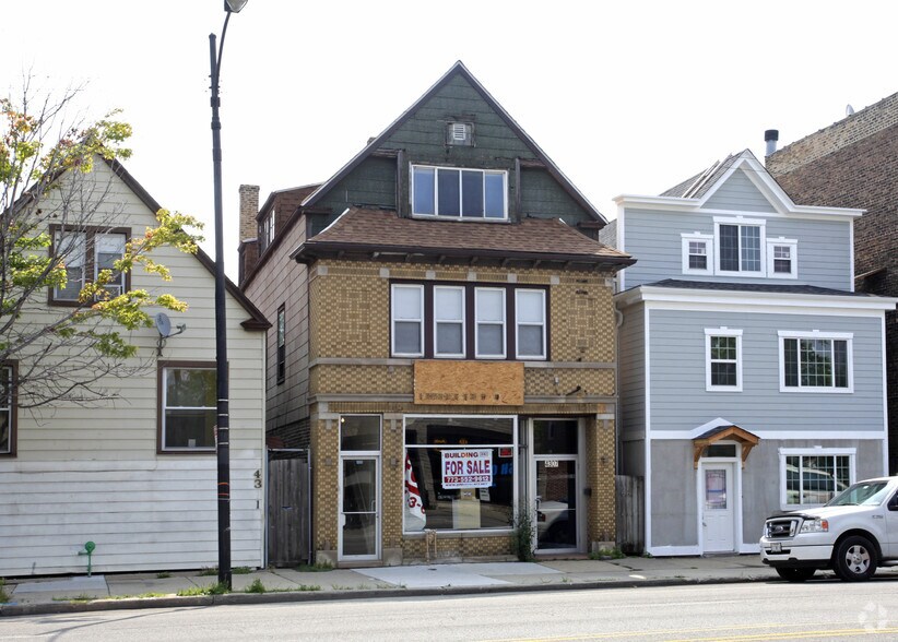 4307 N Western Ave, Chicago, IL à vendre - Photo principale – Image 1 sur 4
