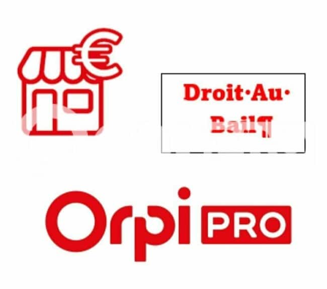 Plus de détails pour Local commercial à louer