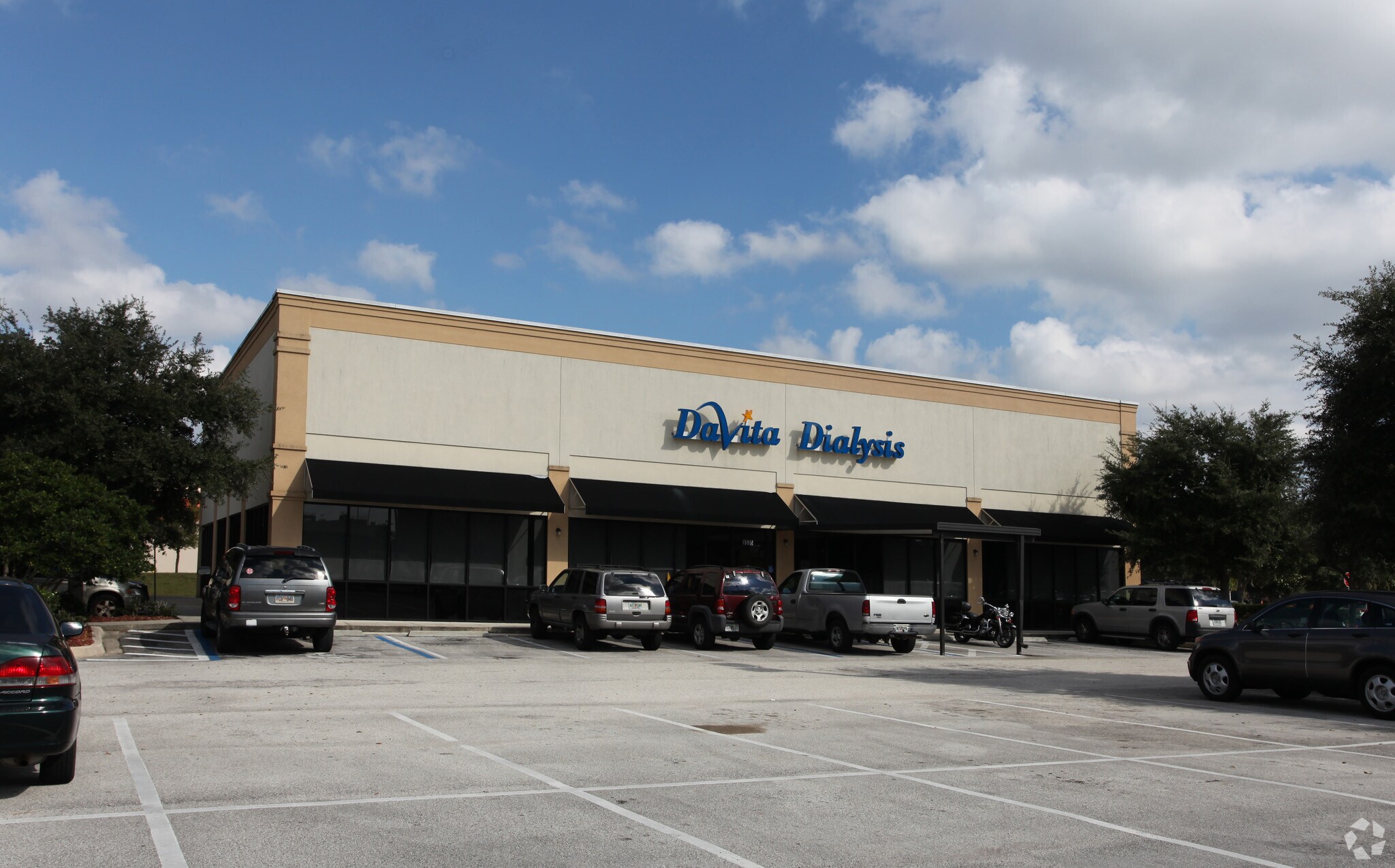 9535 Regency Square Blvd N, Jacksonville, FL à vendre Photo principale– Image 1 sur 10