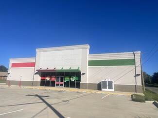 Plus de détails pour 1022 E Robert S Kerr Blvd, Wynnewood, OK - Local commercial à vendre