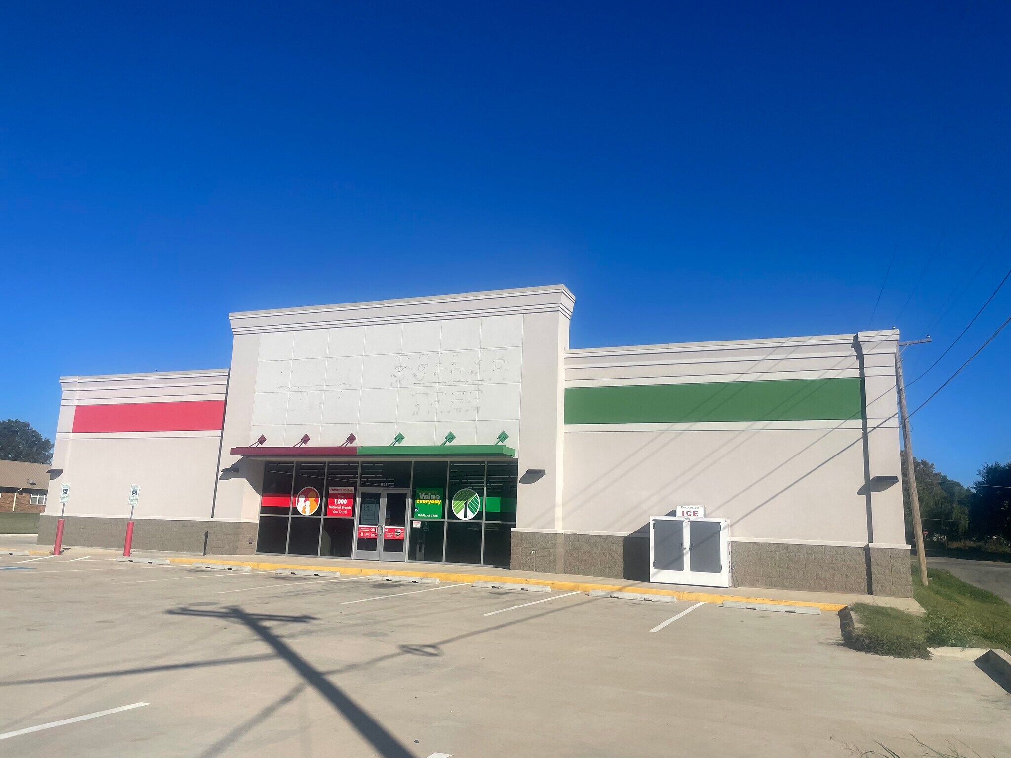 1022 E Robert S Kerr Blvd, Wynnewood, OK à vendre Photo principale– Image 1 sur 5