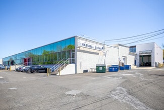 Plus de détails pour 2381 Philmont Ave, Huntingdon Valley, PA - Industriel/Logistique à louer
