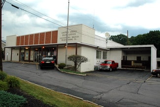 Plus de détails pour 169 N Memorial Hwy, Shavertown, PA - Médical à louer