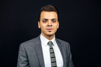 Daniel Tishchenko