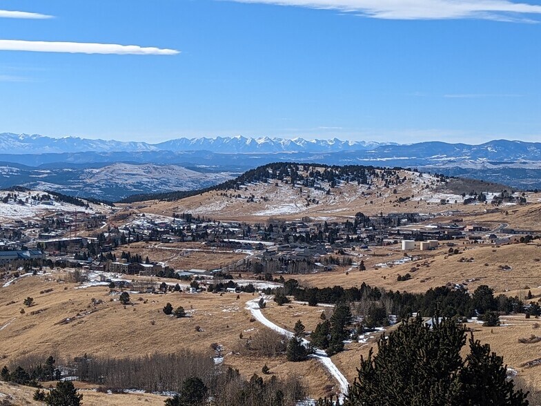 236 Bennett Avenue, Cripple Creek, CO à vendre - Autre – Image 2 sur 8