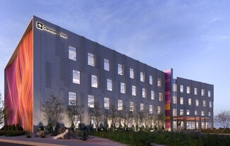 Plus de détails pour 505 Robin Leach Ln, Las Vegas, NV - Bureau/Médical, Médical à louer