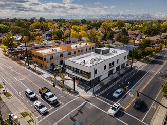 Plus de détails pour 1310 S 500 E, Salt Lake City, UT - Local commercial à louer
