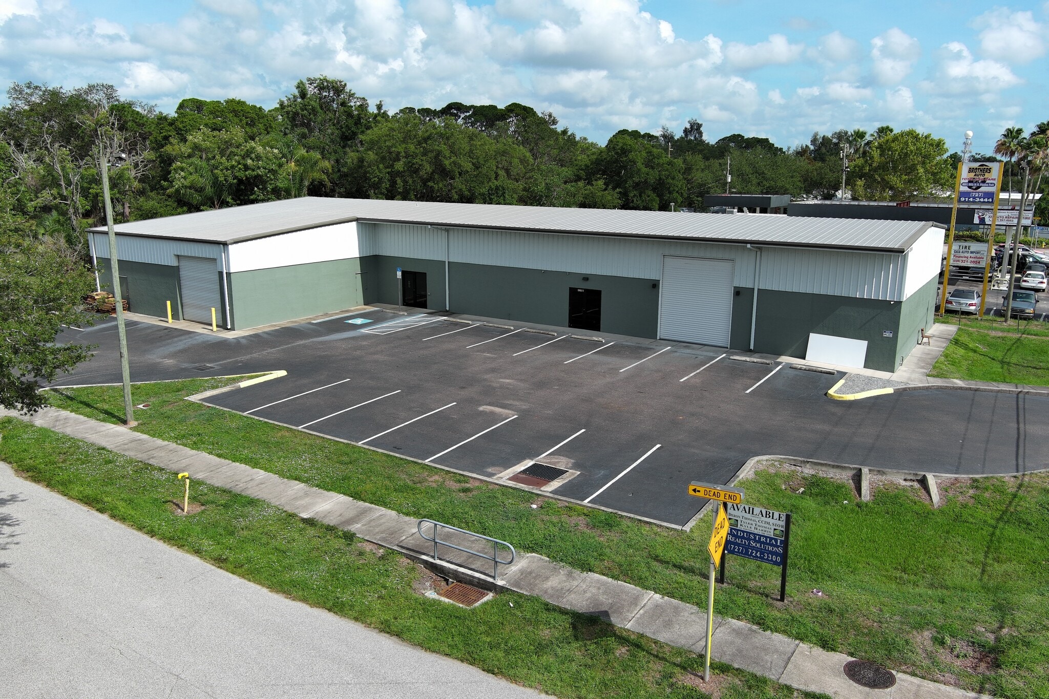 8599 66th St N, Pinellas Park, FL à louer Photo intérieure– Image 1 sur 10