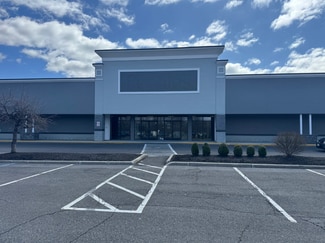 Plus de détails pour 501 Columbia Tpke, Rensselaer, NY - Local commercial à louer